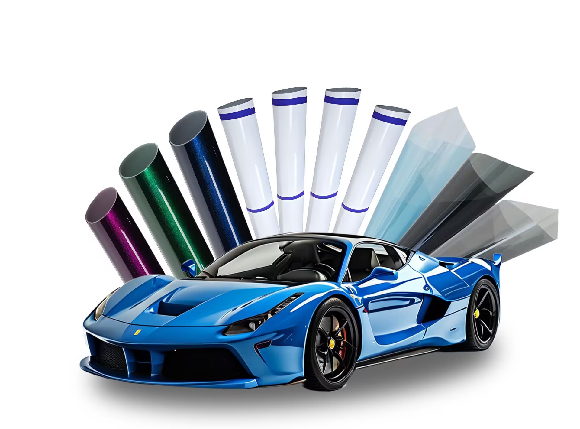 Jiangsu Kailong New Materials Co., Ltd.