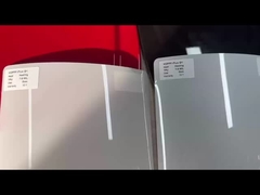 Otomotiv iyileştirme ile kendi kendine iyileştirme parlak PPF araba koruma filmi