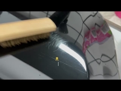 Araç Kaplamaları Parlak PPF 1.52x15m / 60 Inch X 50ft leke karşıtı