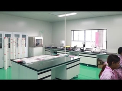 KDPPF'nin kalınlık onarımı ve uzatma teknik parametresi testi