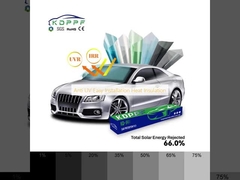 Anti-UV kolay kurulum ısı yalıtımı